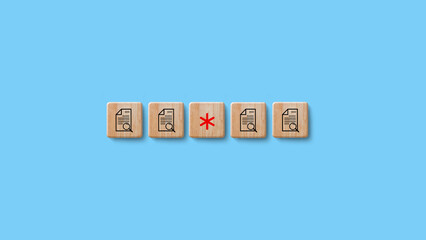 Hidden terms in the contract, Removing asterisk, Check the contract for pitfalls and scam attempts,...