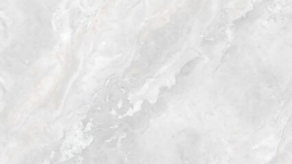 Obraz premium High Resolution Light Grey Marble Texture Background for Design Projects