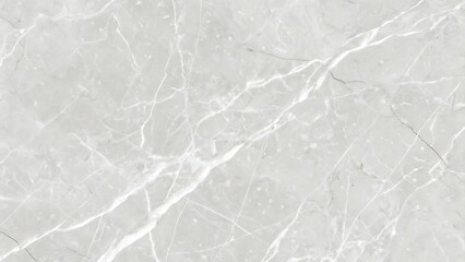 High Resolution Light Grey Marble Texture Seamless Pattern Background