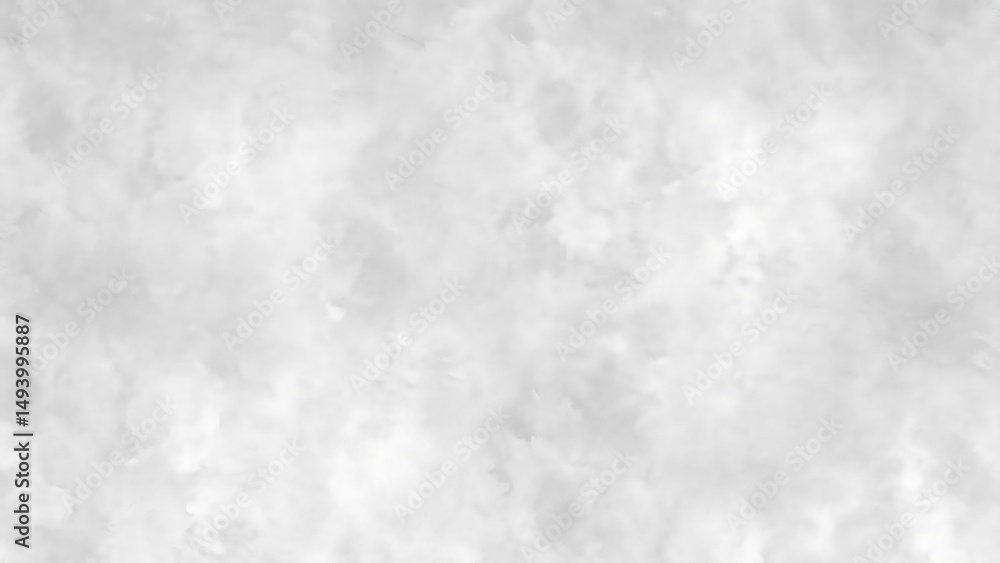 Poster Light Gray Concrete Texture Background Seamless Pattern for Design Projects