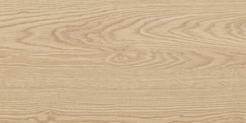 Light Beige Oak Wood Texture Seamless Pattern Background