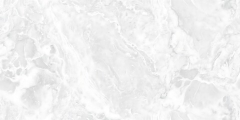 High Resolution Seamless White Marble Texture Background for Design Projects