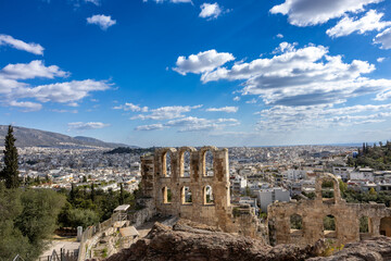 Wandering through Greece in early summer — captured in these photos.