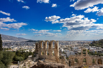 Wandering through Greece in early summer — captured in these photos.