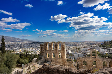 Wandering through Greece in early summer — captured in these photos.