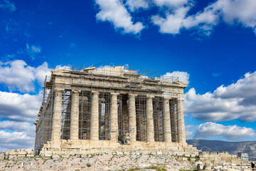 Wandering through Greece in early summer — captured in these photos.