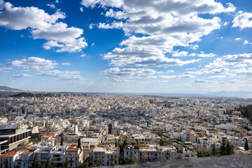 Wandering through Greece in early summer — captured in these photos.
