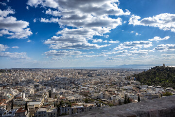 Wandering through Greece in early summer — captured in these photos.