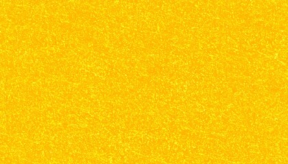 Fototapeta premium Bright yellow background wallpaper, ideal for minimalist design and digital projects with a touch of light