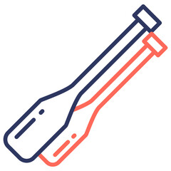 Paddle Icon