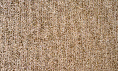 Fabric from cotton and wool, texture background