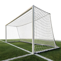soccer goal net