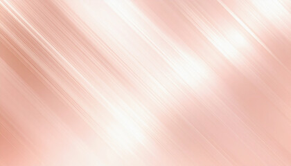Soft diagonal gradient with pastel pink and cream tones blending in a smooth flowing transition