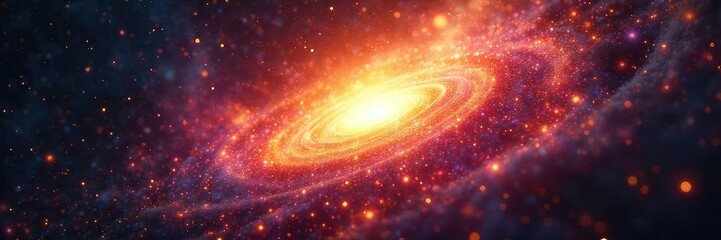 A celestial being, radiating shimmering light and energy, embodies pure, joyful sparkle Divine energy flows, illuminating the cosmos with dazzling brilliance , celestial, wonder, radiant