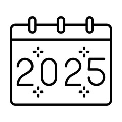 2025 Icon