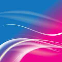 Abstract blurred gradient mesh background design for your presentation, vector design wallpaper.
