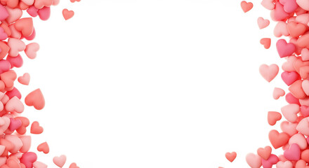 Obraz premium background (fundo) para o Dia dos Namorados