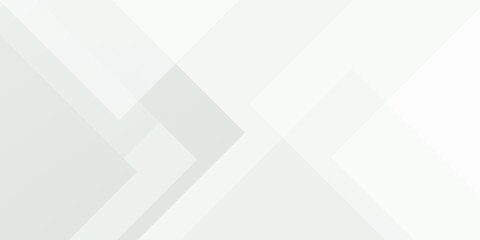 Gray Abstract Background. Clean Geometric Design