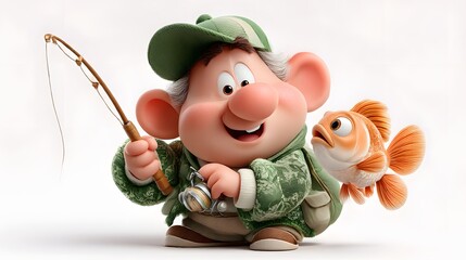 piggy bank and money