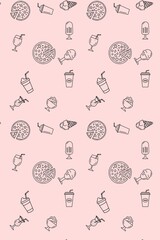 Background Animal cartoon