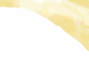水彩　ベージュ　絵の具　壁紙　背景