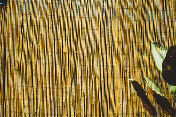 Straw wall