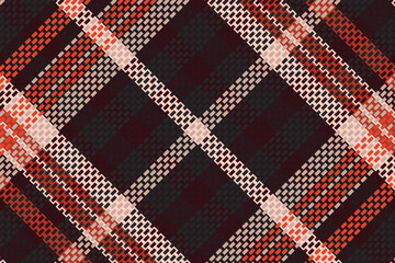 Tartan or plaid retro color pattern.