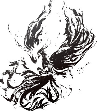不死鳥 Images – Browse 1,168 Stock Photos, Vectors, and Video