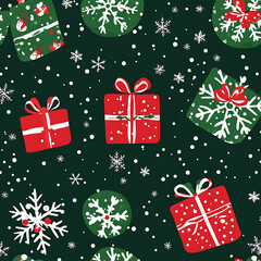 Seamless tile patterns combining cultural, modern, and botanical inspirations for commercial vector.