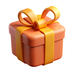 red gift box. gift, box, christmas, present, birthday, ribbon, bow, holiday, surprise, celebration, 3d, anniversary, decoration, isolated, package, xmas, red, valentine, gift box, gold, wrap, illustra