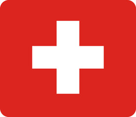 Obraz premium 스위스