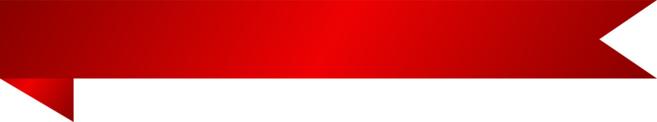 Fototapeta premium Red tags and labels, sale promotion, shopping