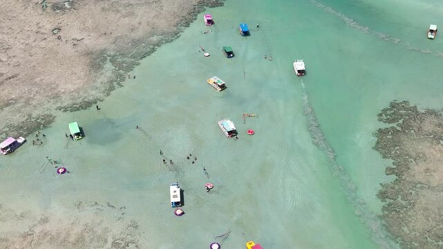 Japaratinga, Maragogi, Praia do Patacho, S&atilde;o Miguel dos Milagres, Alagoas
