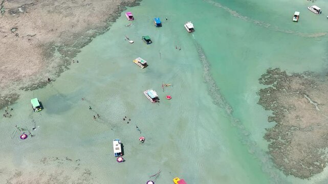 Japaratinga, Maragogi, Praia do Patacho, S&atilde;o Miguel dos Milagres, Alagoas
