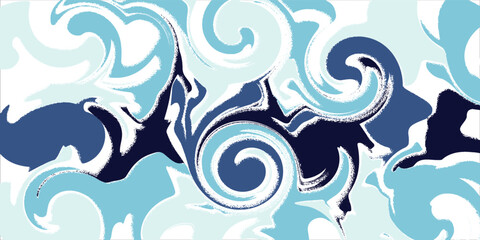 Sweet cream drip. Candy slime paint background. Jelly dessert flow texture. 3d glossy syrup glaze wave banner. Abstract pastel bubble gum liquid yogurt layer down abstract graphic