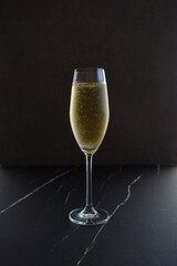 Champagne - Sparkling wine
