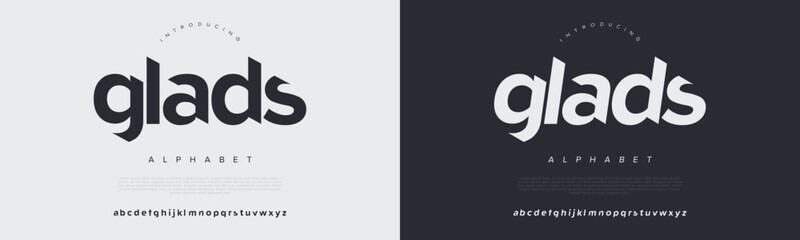 Friendly and modern rounded font with bold curves, ideal for branding, logo design, and packaging
