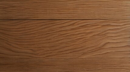 Abstract background horizontal wooden panel texture in light brown, modern and clean natural wood design