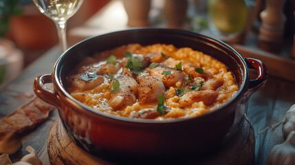 food, soup, meat, meal, vegetable, dinner, bowl, dish, stew, cuisine, beef, lunch, cooking, plate, thai, gourmet, hot, vegetables, traditional, healthy, chicken, spicy, red, green, white