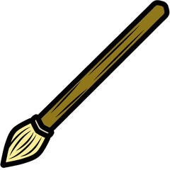 paintbrush
