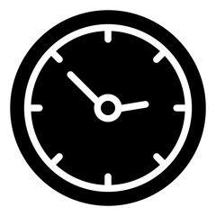 Clock Icon