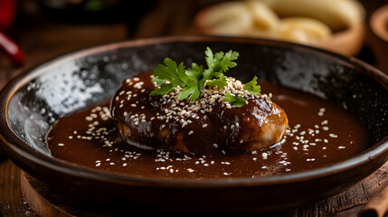 food, meat, beef, plate, steak, meal, dinner, gourmet, dessert, white, sauce, delicious, dish, cake, sweet, cuisine, chocolate, restaurant, pork, vegetable, red, tenderloin, cooked, lunch, green