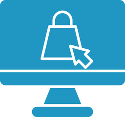 E-commerce Icon