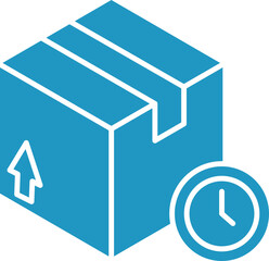 Obraz premium E-commerce Icon