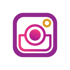 instagram color icon