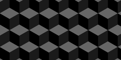  Geometric pattern grid backdrop triangle background. Abstract cube geometric tile and mosaic wall...