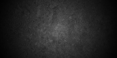 Black texture chalk board and black board background. stone concrete texture grunge backdrop background anthracite panorama. Panorama dark grey black slate background or texture.	

