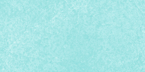 Abstract wall grunge blue watercolor blank texture background.