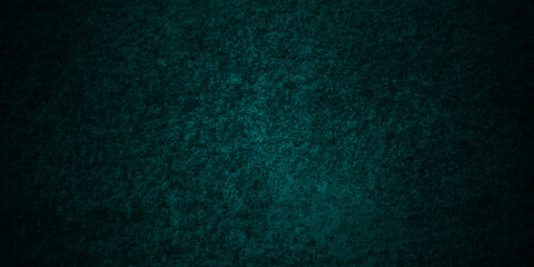 green grunge wall background with alpha channel