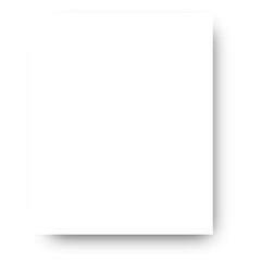 Realistic Drop Shadow